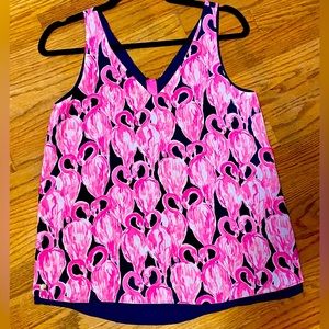 Lilly Pulitzer Florin Tank